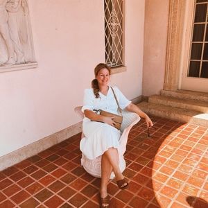 Meet your Posher, Elizabeth